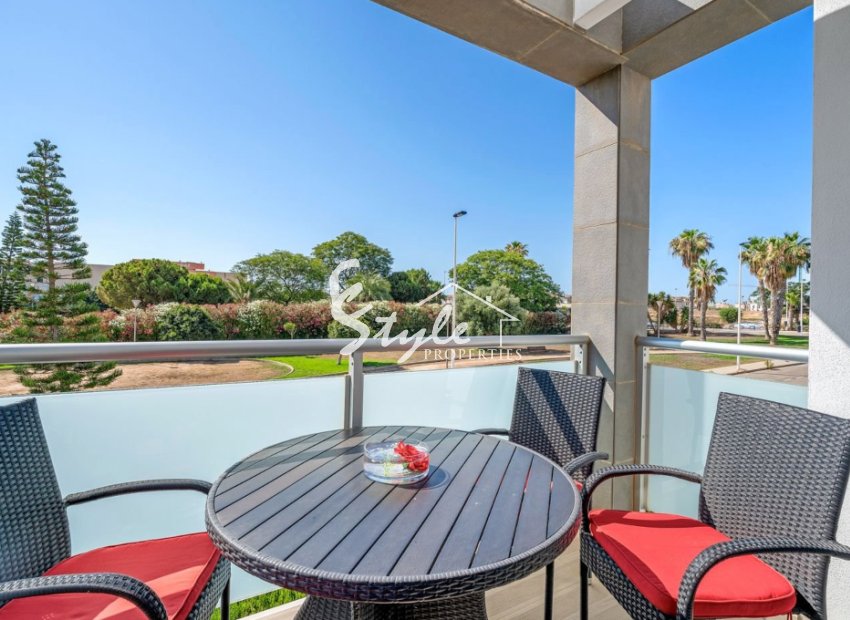 Resale - Apartamento - Punta Prima