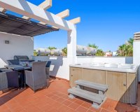 Resale - Apartamento - Punta Prima