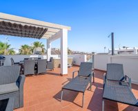 Resale - Apartamento - Punta Prima