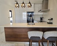 Resale - Apartamento - Punta Prima