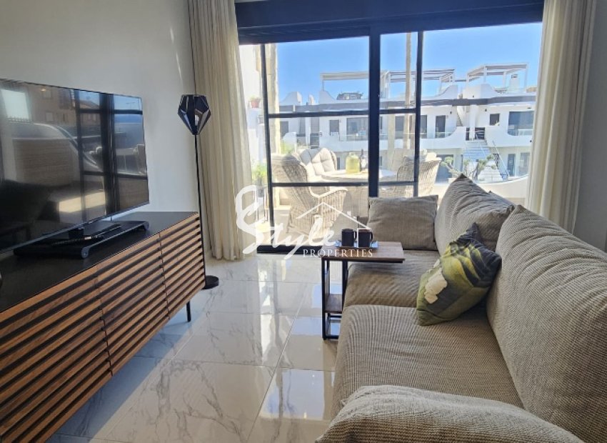 Resale - Apartamento - Punta Prima