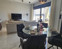 Resale - Apartamento - Punta Prima
