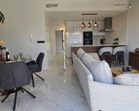 Resale - Apartamento - Punta Prima
