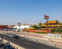 Resale - Apartamento - Punta Prima