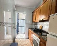 Resale - Apartamento - Punta Prima