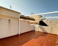 Resale - Apartamento - Punta Prima