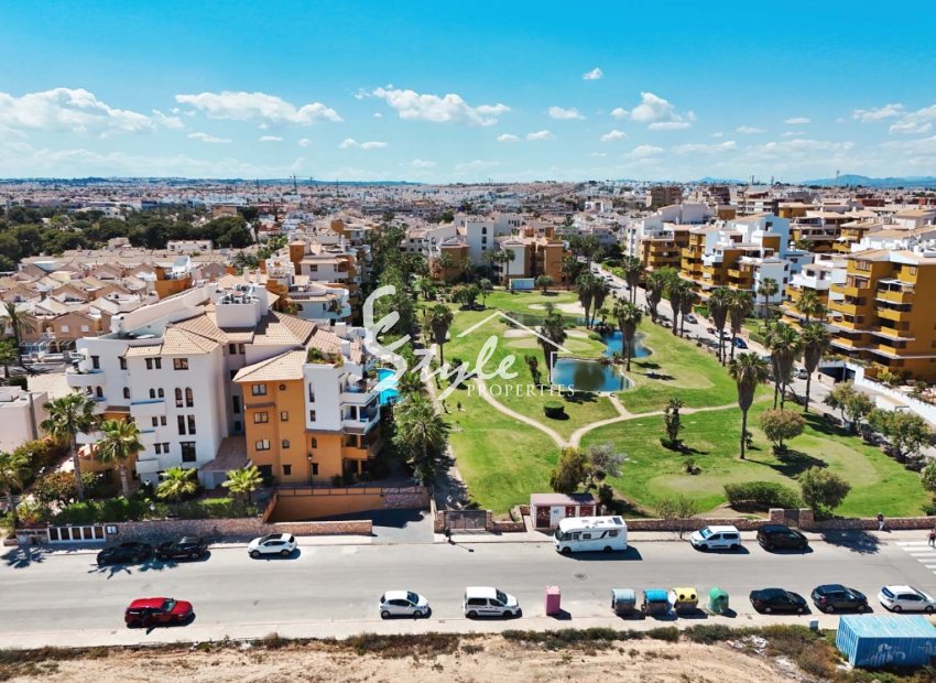 Resale - Apartamento - Punta Prima