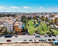 Resale - Apartamento - Punta Prima