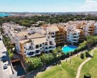 Resale - Apartamento - Punta Prima