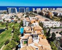 Resale - Apartamento - Punta Prima