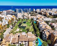 Resale - Apartamento - Punta Prima