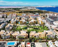 Resale - Apartamento - Punta Prima