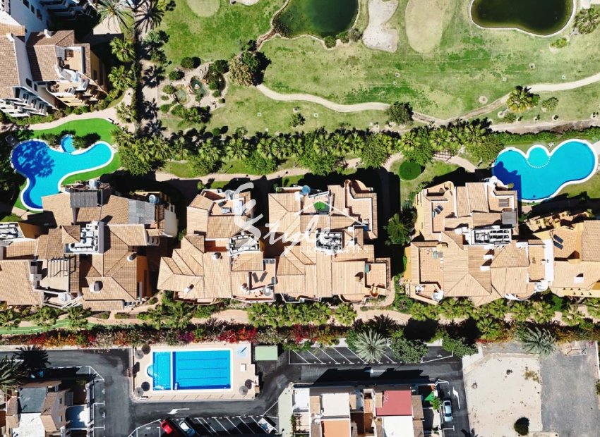 Resale - Apartamento - Punta Prima