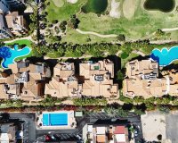Resale - Apartamento - Punta Prima