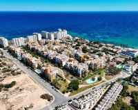 Resale - Apartamento - Punta Prima