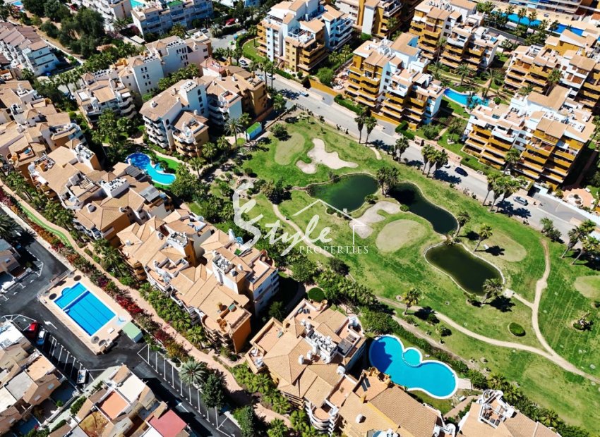 Resale - Apartamento - Punta Prima