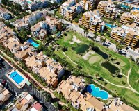 Resale - Apartamento - Punta Prima