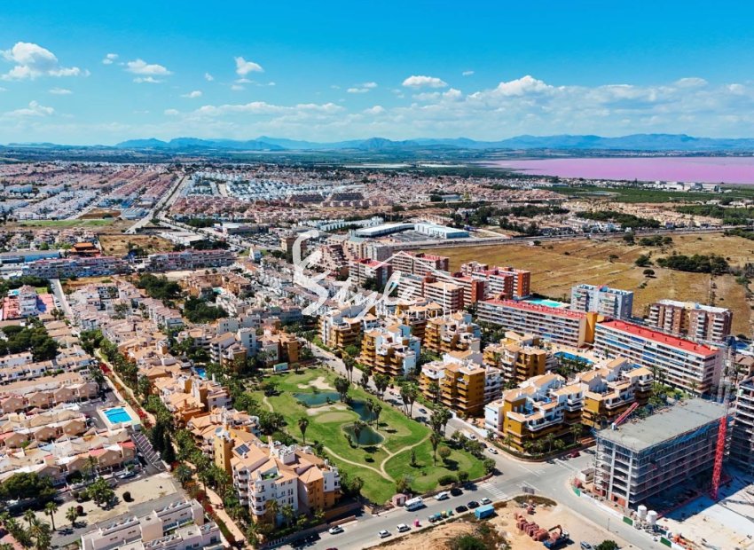 Resale - Apartamento - Punta Prima