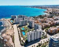 Resale - Apartamento - Punta Prima