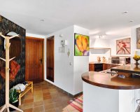 Resale - Apartamento - Punta Prima