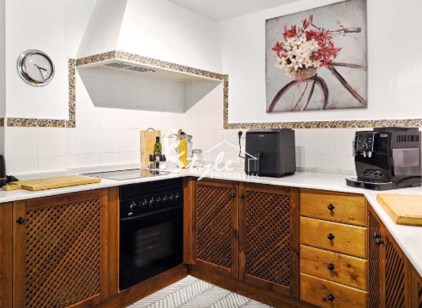 Resale - Apartamento - Punta Prima