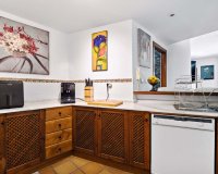 Resale - Apartamento - Punta Prima