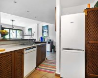 Resale - Apartamento - Punta Prima