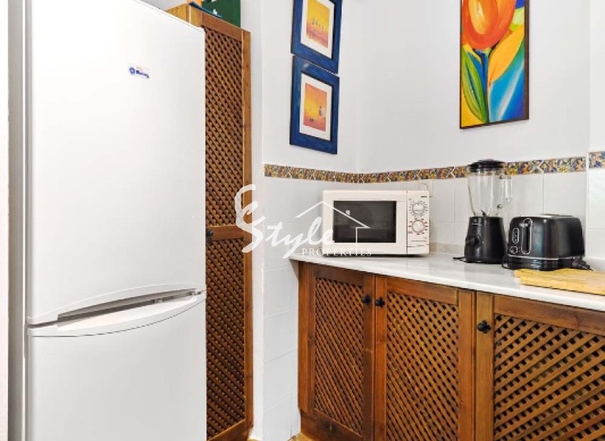 Resale - Apartamento - Punta Prima