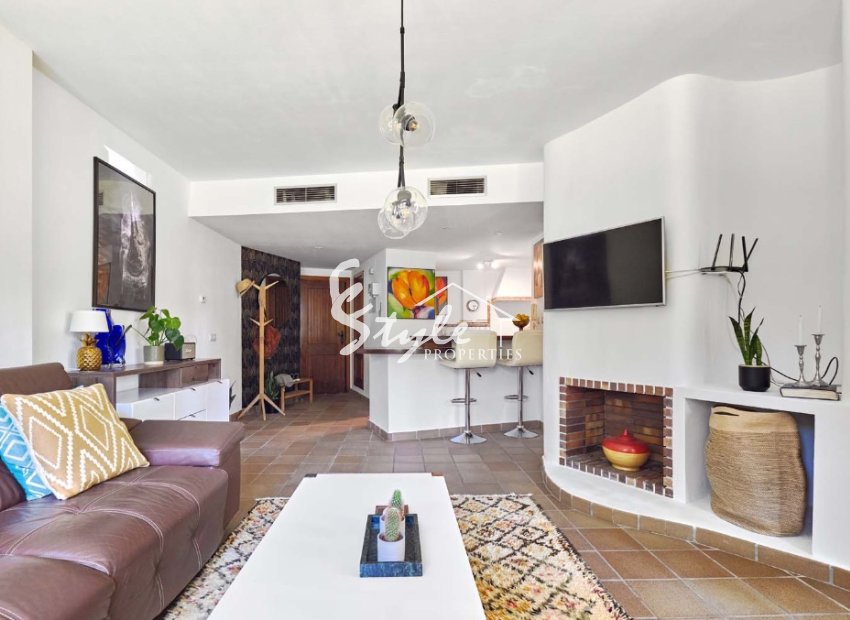 Resale - Apartamento - Punta Prima