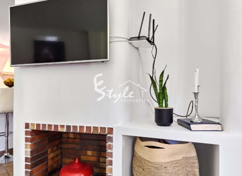 Resale - Apartamento - Punta Prima