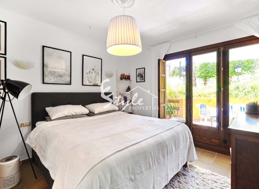 Resale - Apartamento - Punta Prima