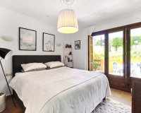 Resale - Apartamento - Punta Prima