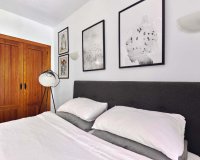 Resale - Apartamento - Punta Prima