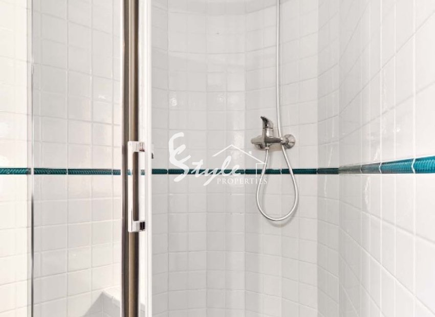 Resale - Apartamento - Punta Prima