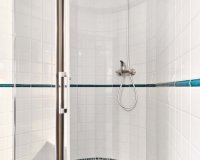 Resale - Apartamento - Punta Prima