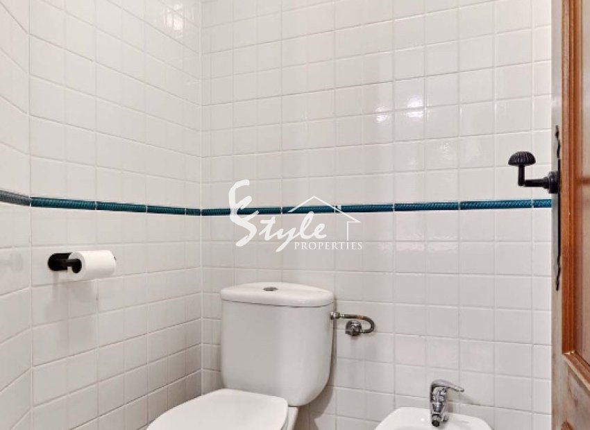 Resale - Apartamento - Punta Prima