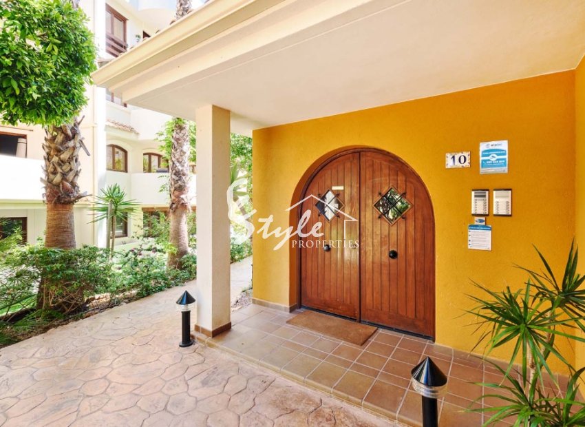 Resale - Apartamento - Punta Prima