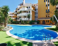 Resale - Apartamento - Punta Prima