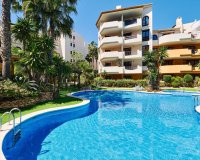 Resale - Apartamento - Punta Prima