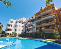 Resale - Apartamento - Punta Prima