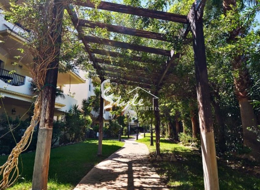 Resale - Apartamento - Punta Prima