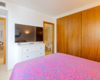 Resale - Apartamento - Punta Prima