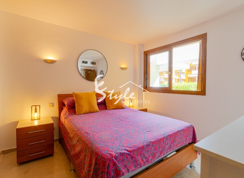 Resale - Apartamento - Punta Prima