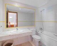 Resale - Apartamento - Punta Prima