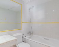 Resale - Apartamento - Punta Prima