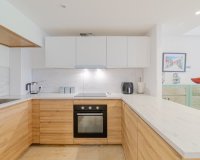 Resale - Apartamento - Punta Prima