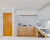 Resale - Apartamento - Punta Prima