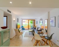 Resale - Apartamento - Punta Prima