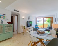 Resale - Apartamento - Punta Prima