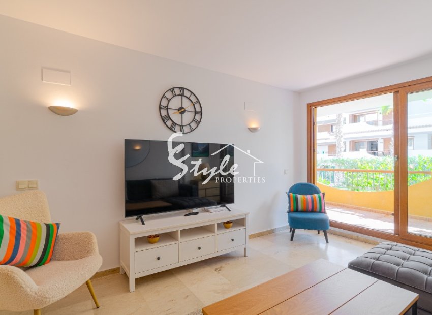 Resale - Apartamento - Punta Prima